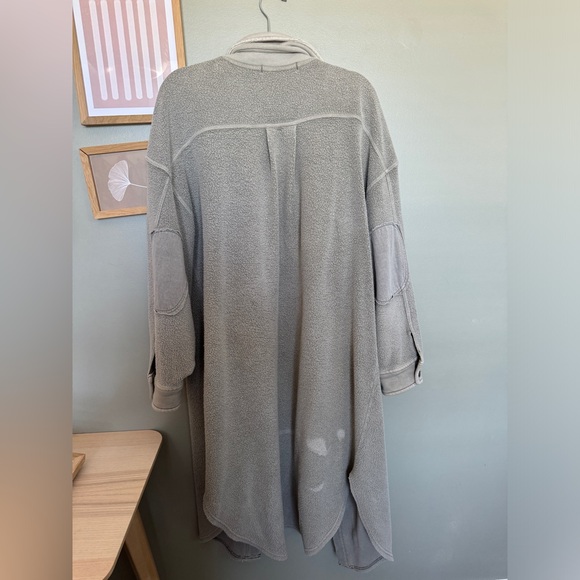 FREE PEOPLE RUBY LONG - Picture 2 of 6